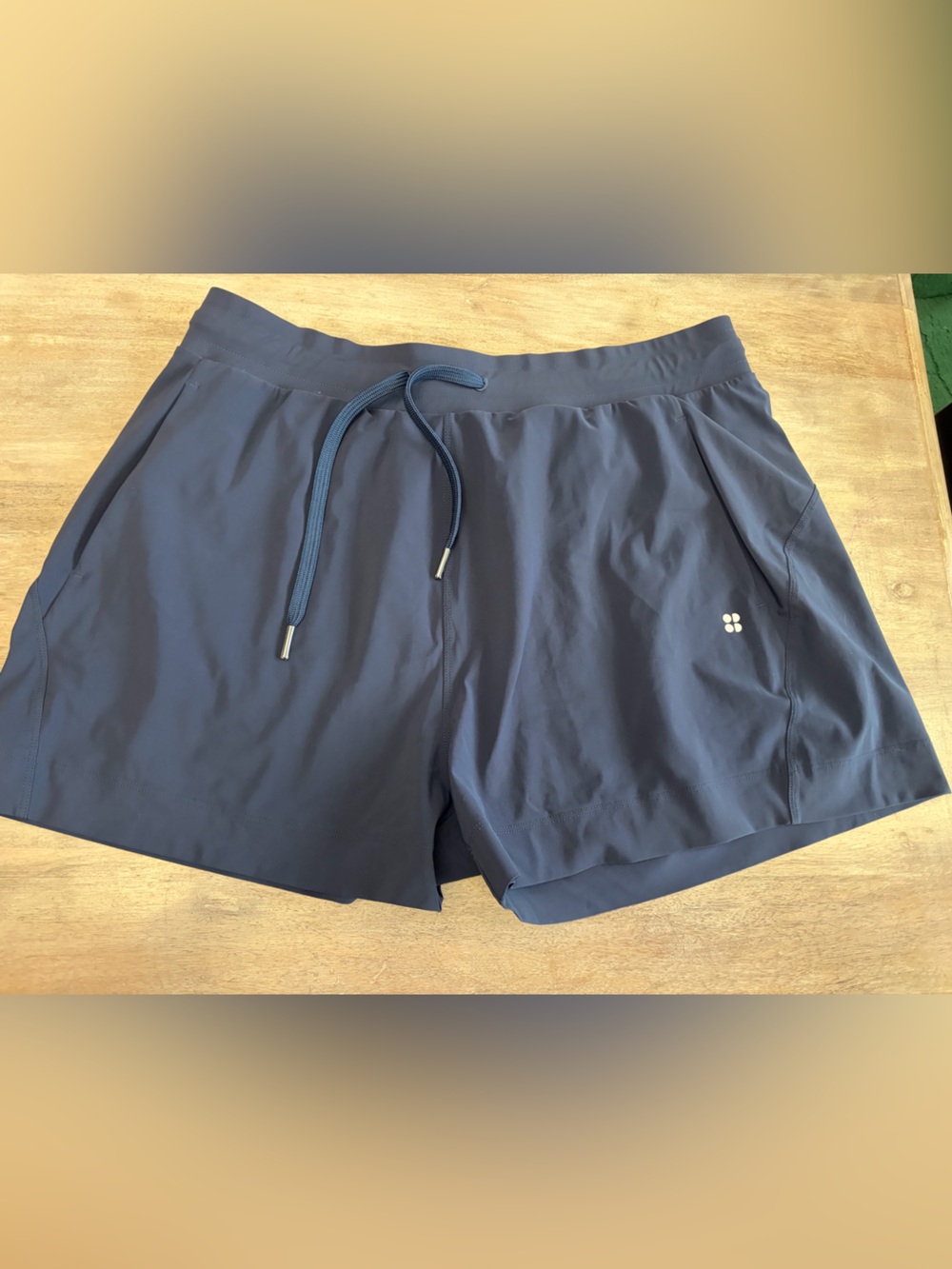 Sweaty Betty work out shorts